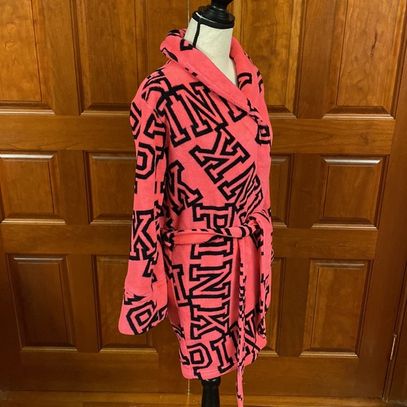 PINK Robe by Victoria’s Secret - Picture 4 of 6